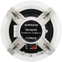 spe-284-ws-para-glosnikow-sufitowych-100w-4-ohm