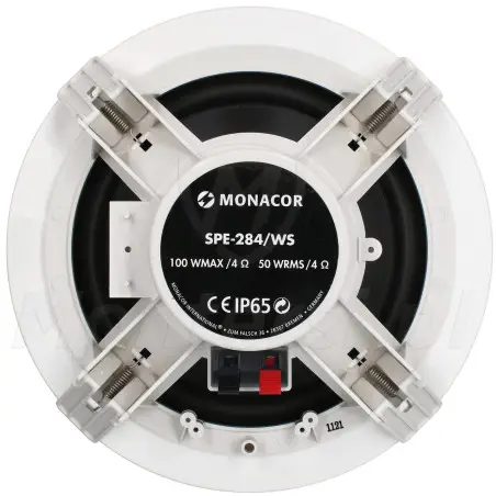 spe-284-ws-para-glosnikow-sufitowych-100w-4-ohm