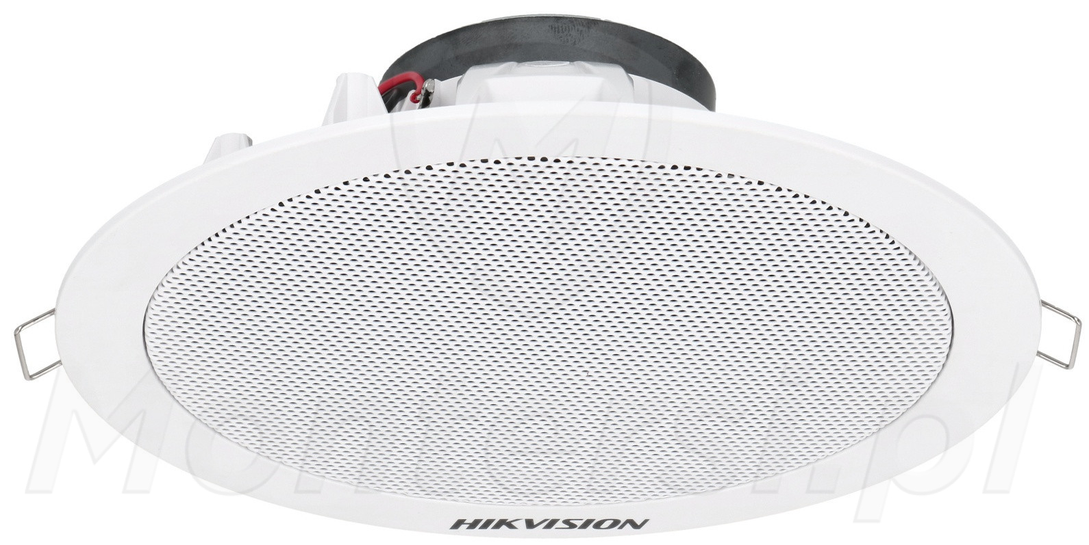 DS-QAE0206G1-V - głośnik sufitowy 100 V, 6W 8 Ohm