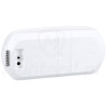SLIM-PIR-LUNA - Czujka ruchu PIR, Grade 2, oświetlenie LED OUTLET ( Ślady po montażu)