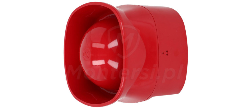 SPP-110-A - Front