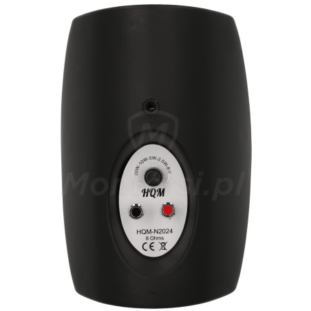 hqm-n2024-glosnik-nascienny-pa-100-v-20-10-5-25-w