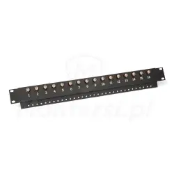 fkt-16-hd-16-kanalowy-panel-porzadkujacy-z-transformatorami-utp-bnc