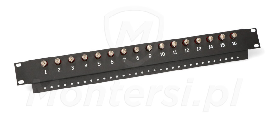 fkt-16-hd-16-kanalowy-panel-porzadkujacy-z-transformatorami-utp-bnc