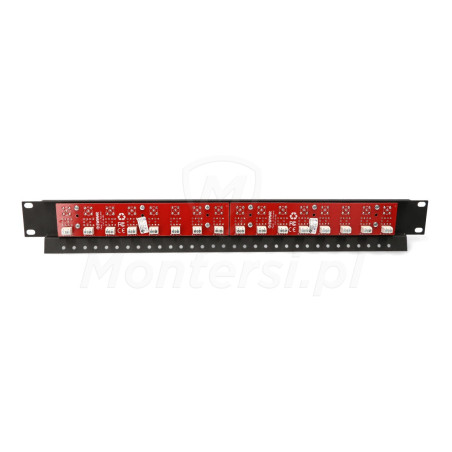 fkt-16-hd-16-kanalowy-panel-porzadkujacy-z-transformatorami-utp-bnc
