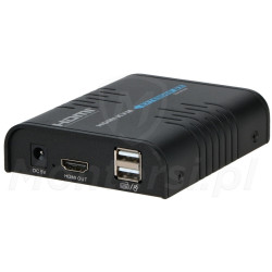 h3613r-dodatkowy-odbiornik-hdmi-na-ip-z-przedluzaczem-usb