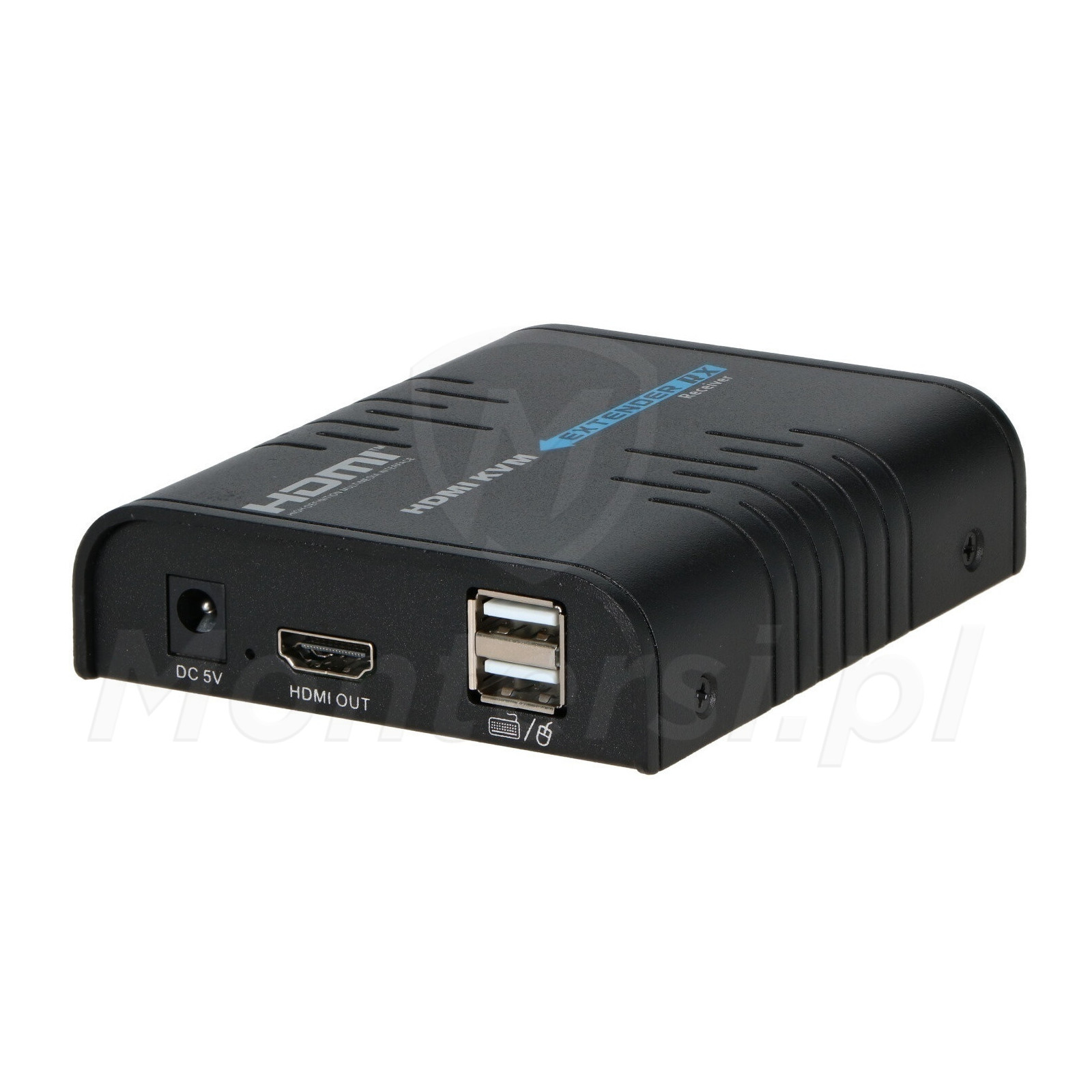 h3613r-dodatkowy-odbiornik-hdmi-na-ip-z-przedluzaczem-usb