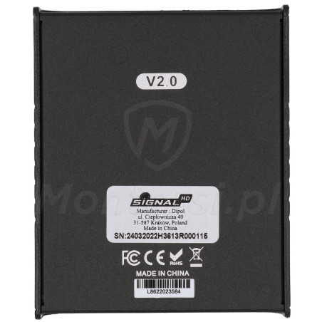 h3613r-dodatkowy-odbiornik-hdmi-na-ip-z-przedluzaczem-usb