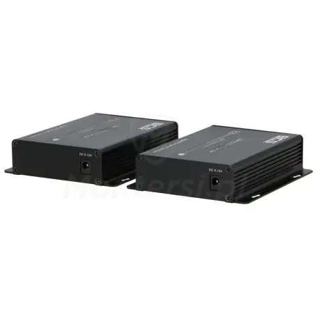 bcs-utp-4usb-set2-zestaw-przedluzacza-usb-po-skretce-utp