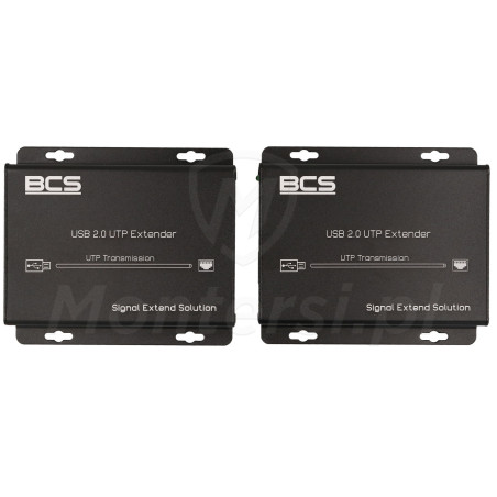 bcs-utp-4usb-set2-zestaw-przedluzacza-usb-po-skretce-utp