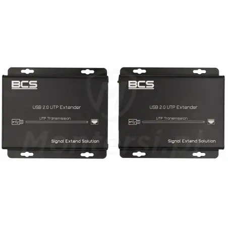 bcs-utp-4usb-set2-zestaw-przedluzacza-usb-po-skretce-utp