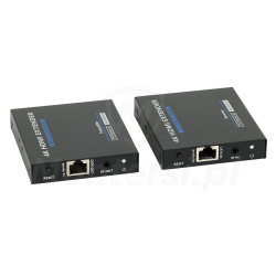 h3644-konwerter-hdmi-na-jedna-skretke-kat-6-6a-7-zasieg-70m-ir
