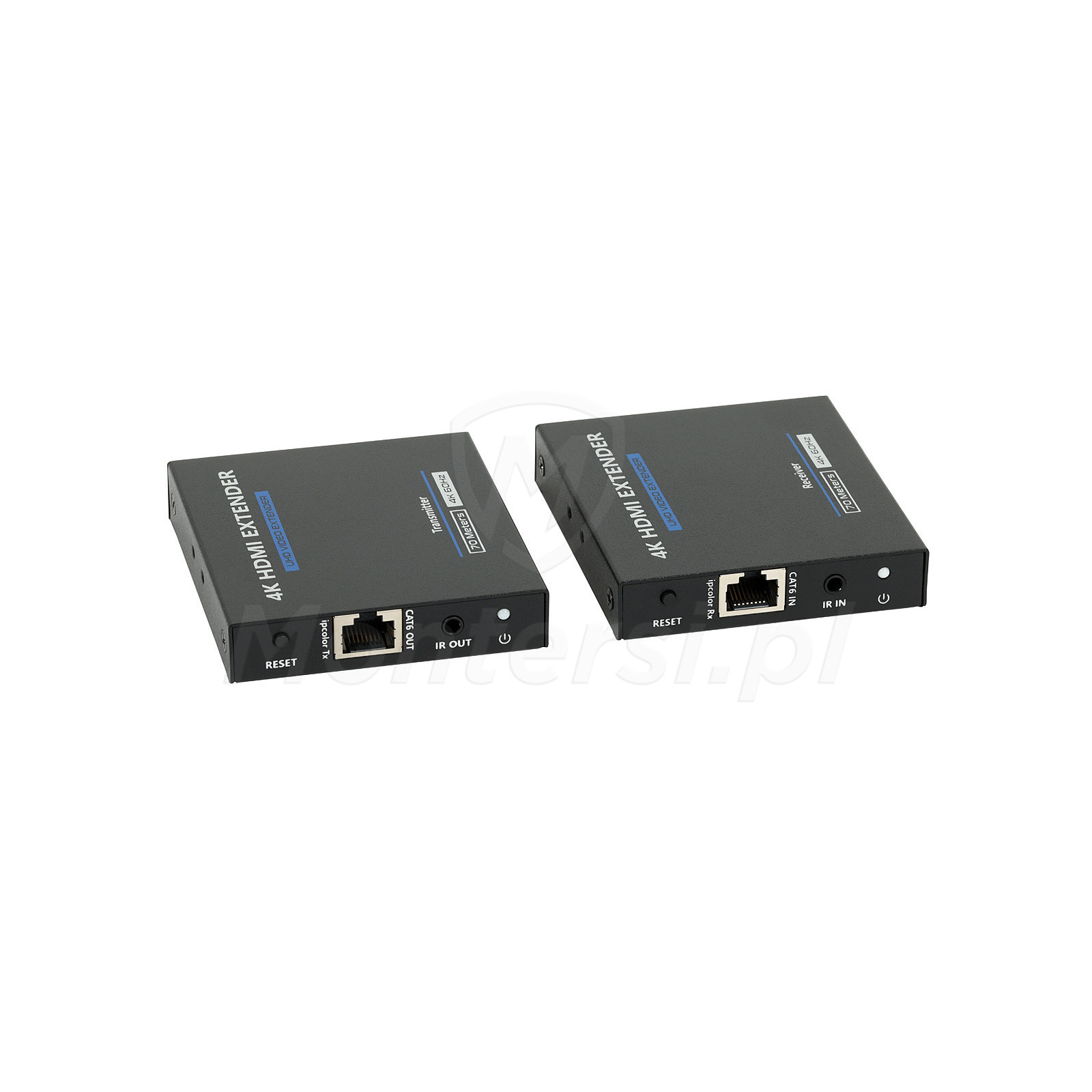 h3644-konwerter-hdmi-na-jedna-skretke-kat-6-6a-7-zasieg-70m-ir