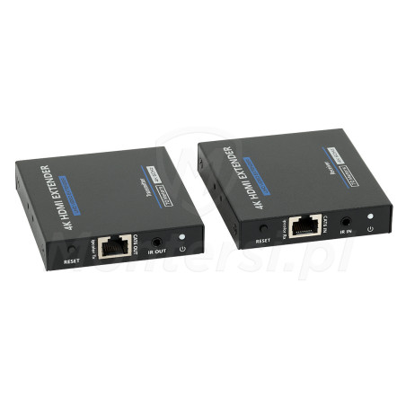 h3644-konwerter-hdmi-na-jedna-skretke-kat-6-6a-7-zasieg-70m-ir
