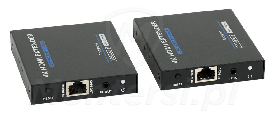 h3644-konwerter-hdmi-na-jedna-skretke-kat-6-6a-7-zasieg-70m-ir