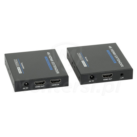 h3644-konwerter-hdmi-na-jedna-skretke-kat-6-6a-7-zasieg-70m-ir