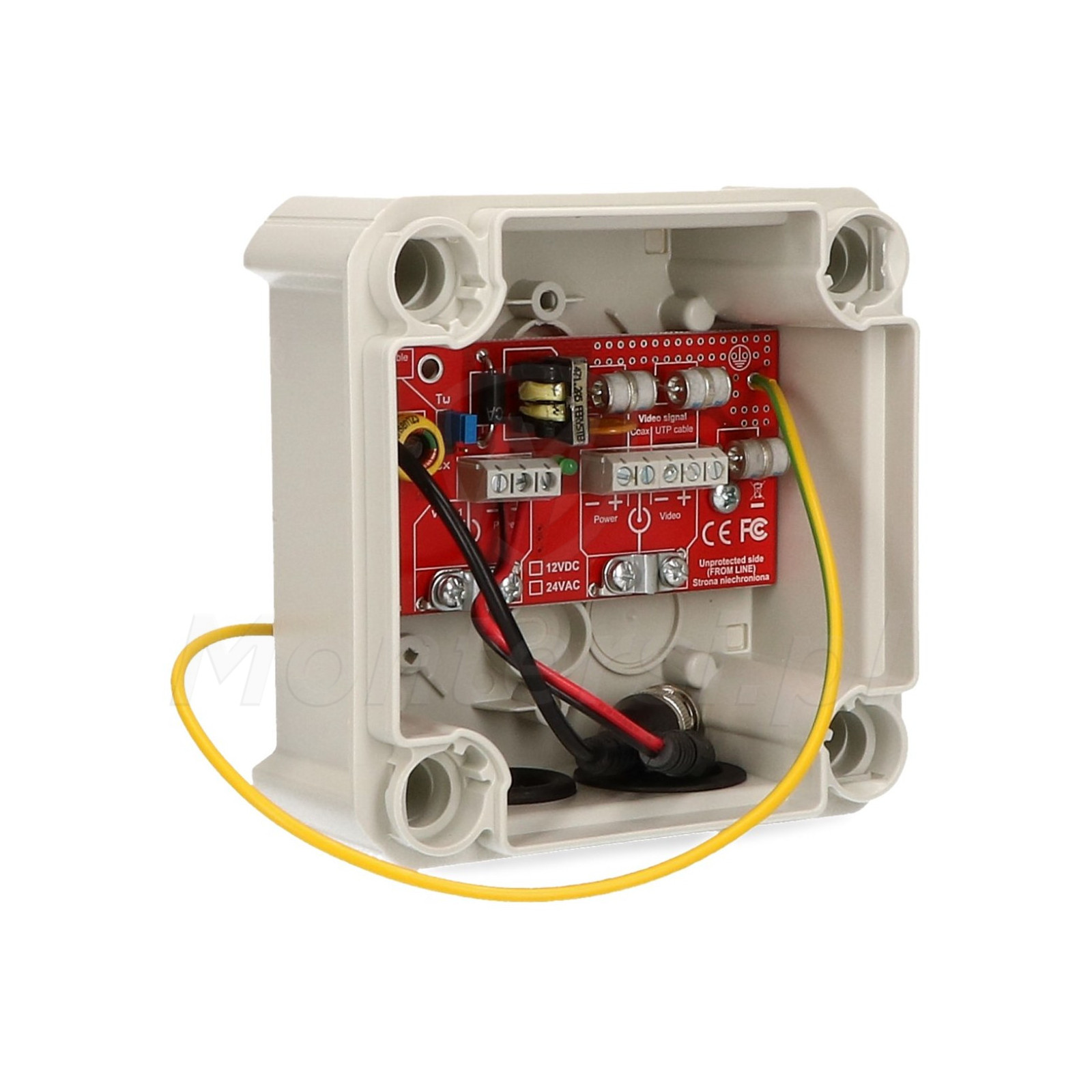 box-hd-1-ext-12vdc-zabezpieczenie-przeciwprzepieciowe-ip66