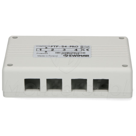 ptf-5-box-obudowa-do-4-kanalowych-modulow-serii-ptf-54