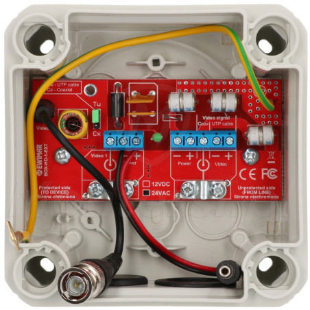 box-hd-1-ext-24vac-zabezpieczenie-przeciwprzepieciowe-ip66