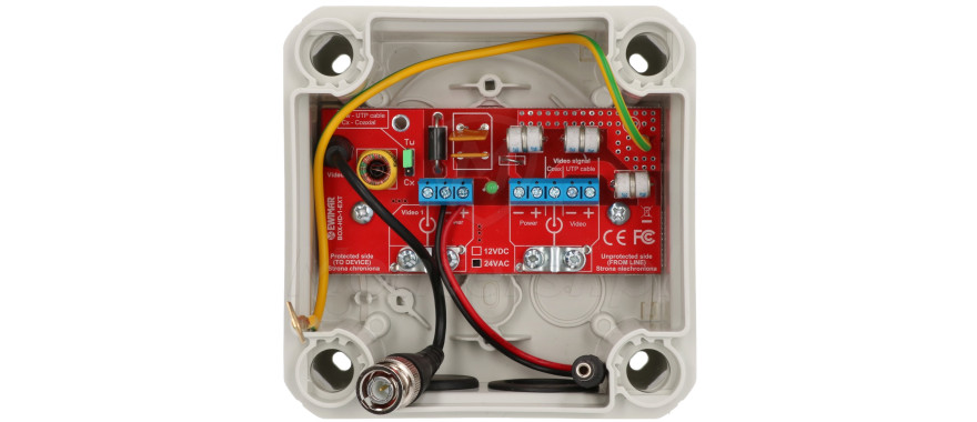 box-hd-1-ext-24vac-zabezpieczenie-przeciwprzepieciowe-ip66