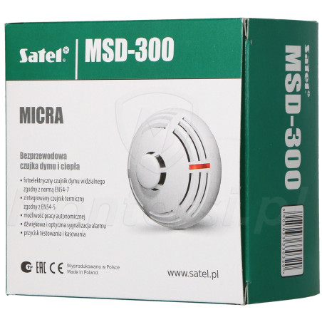 msd-300-bezprzewodowa-czujka-dymu-i-ciepla