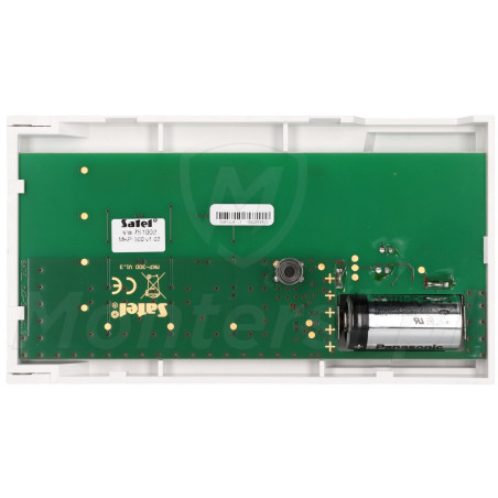 mkp-300-bezprzewodowa-klawiatura-led