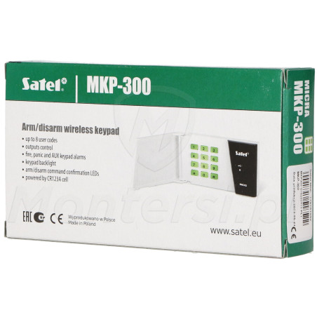 mkp-300-bezprzewodowa-klawiatura-led