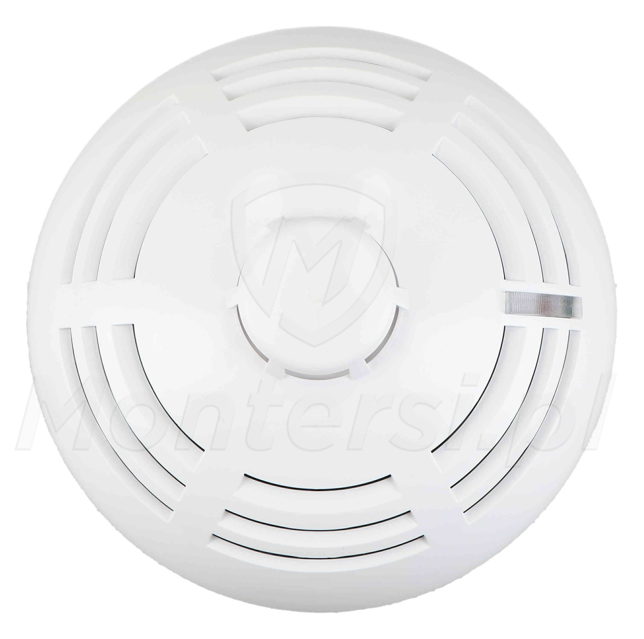 Fire Detector Plus (ASD-200) - Bezprzewodowa czujka dymu i temperatury, BE WAVE, ABAX 2
