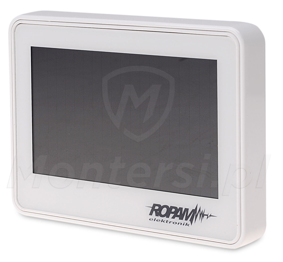 TPR-4W - Panel dotykowy z ekranem 4.3"