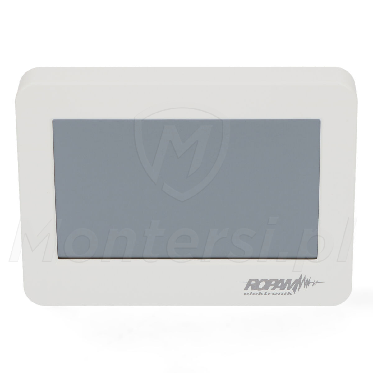 TPR-4WS-P - Panel dotykowy z rezystancyjnym ekranem 4.3"