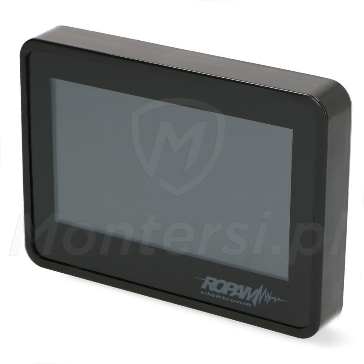 TPR-4B-P - Panel dotykowy z pojemnościowym ekranem 4.3"