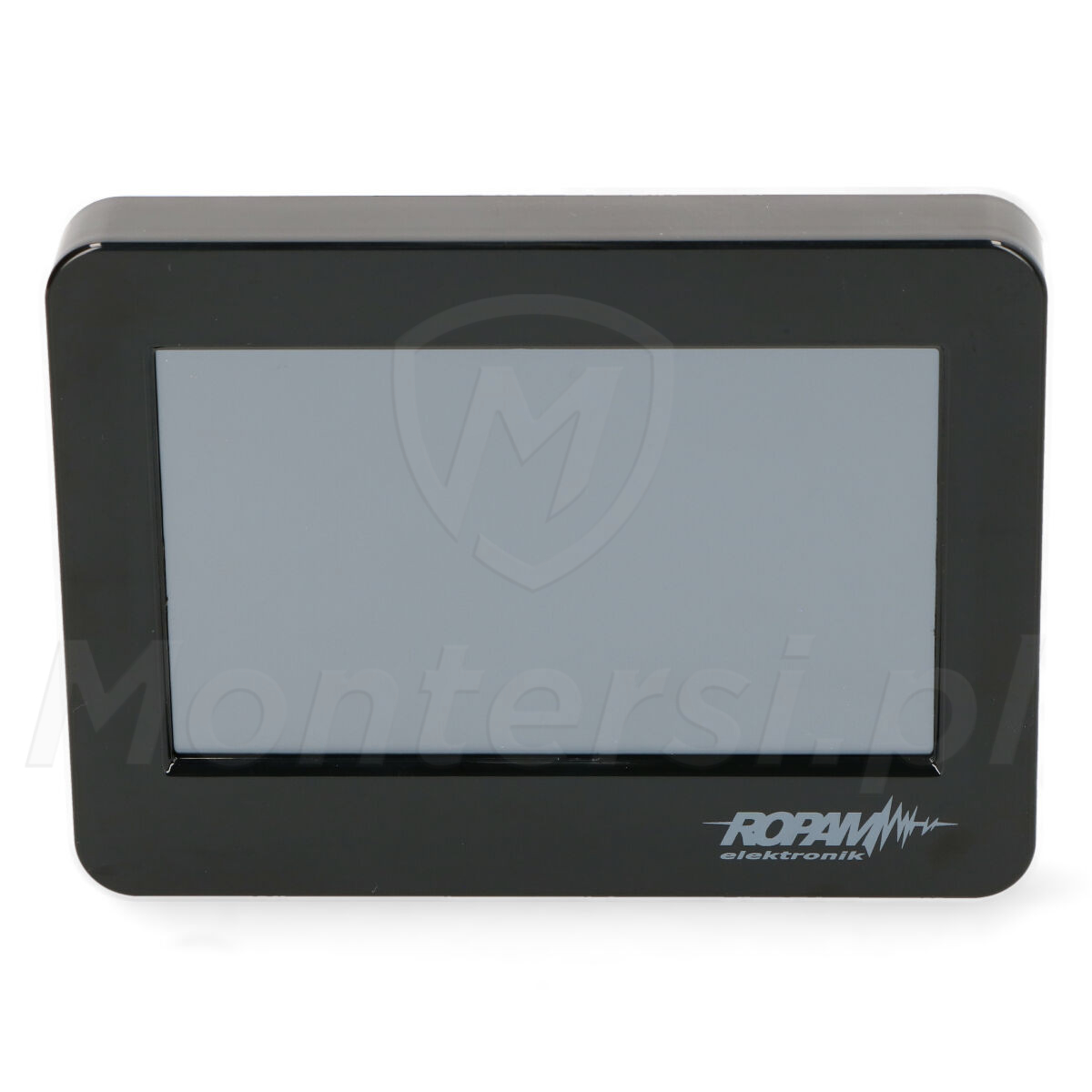TPR-4BS-P - Panel dotykowy z rezystancyjnym ekranem 4.3"