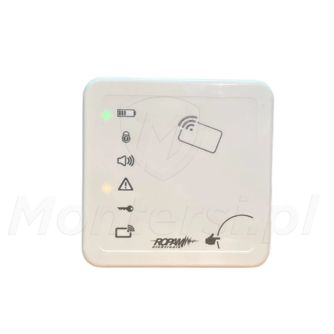 EXP-NFC-RN - Wewnętrzny czytnik zbliżeniowy Mifare 13.56 MHz