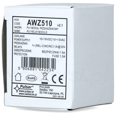 awz510-modul-przekaznikowy-1x-30v-1a