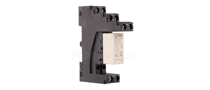 rm85-1p-przekaznik-230v-w-podstawce-1x-250v-16a