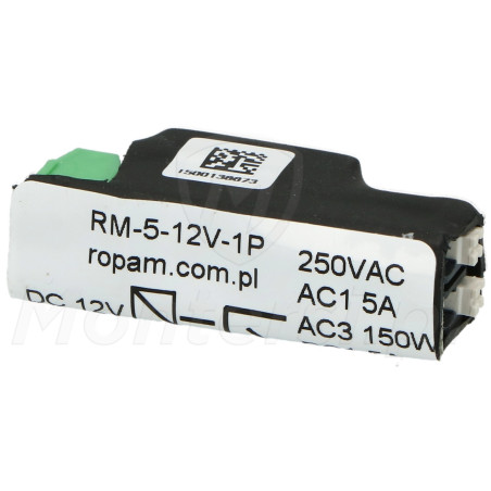 rm5-12v-1p-modul-przekaznikowy-miniaturowy-12-v-dc