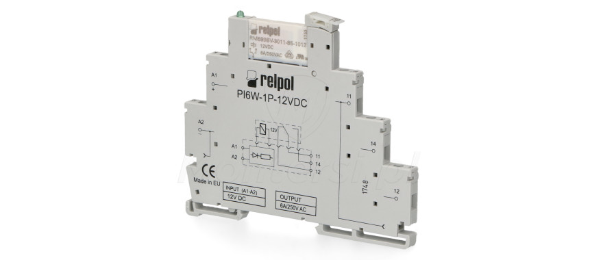 rm69-12v-1p-modul-przekaznikowy