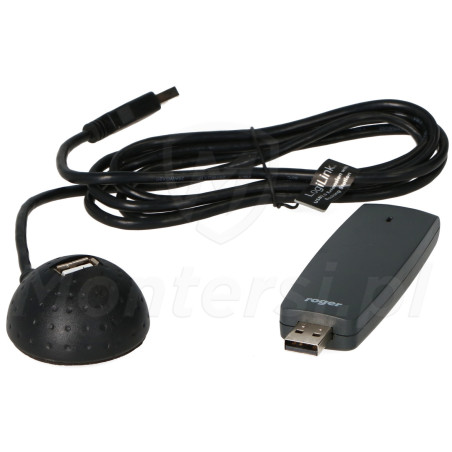 rud-2-czytnik-zblizeniowy-unique-125khz-na-usb