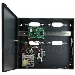 PR402DR-SET - Wnętrze zestawu