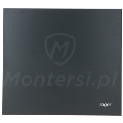 PR402DR-SET - Front zestawu