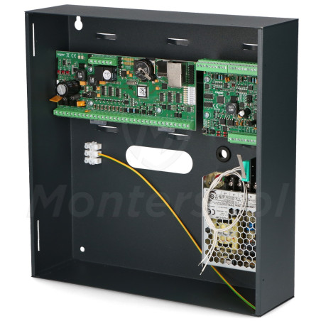 mc16-pac-st-2-kit-zestaw-kd-do-dwoch-przejsc-wersja-viso-standard-st