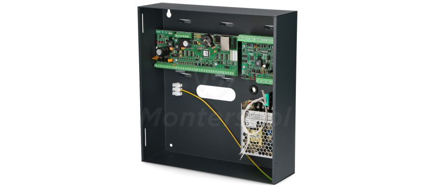 mc16-pac-st-2-kit-zestaw-kd-do-dwoch-przejsc-wersja-viso-standard-st