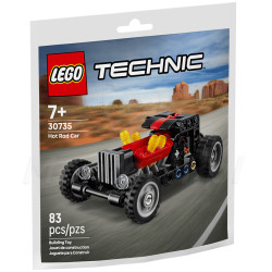 LEGO® Technic „Hot rod”
