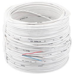 YTDY 4x0.5mm - Przewód...