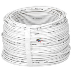 YTDY 6x0.5mm - Przewód...