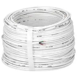 YTDY 6x0.5mm - Przewód...