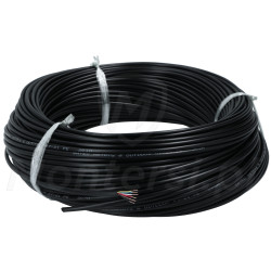 XSTDYz 6x0.5mm - Zewnętrzny...