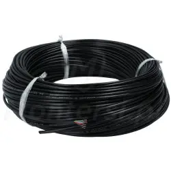 XSTDYz 6x0.5mm - Zewnętrzny...