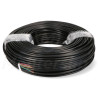 YTDY 8x0,5 /ŻEL - Zewnętrzny kabel montażowy żelowany (100m)