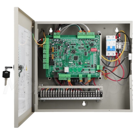 ds-k2601t-kontroler-dostepu-do-1-przejscia